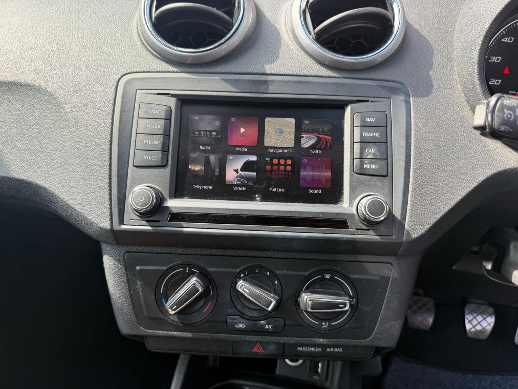 SEAT Ibiza - Image 10