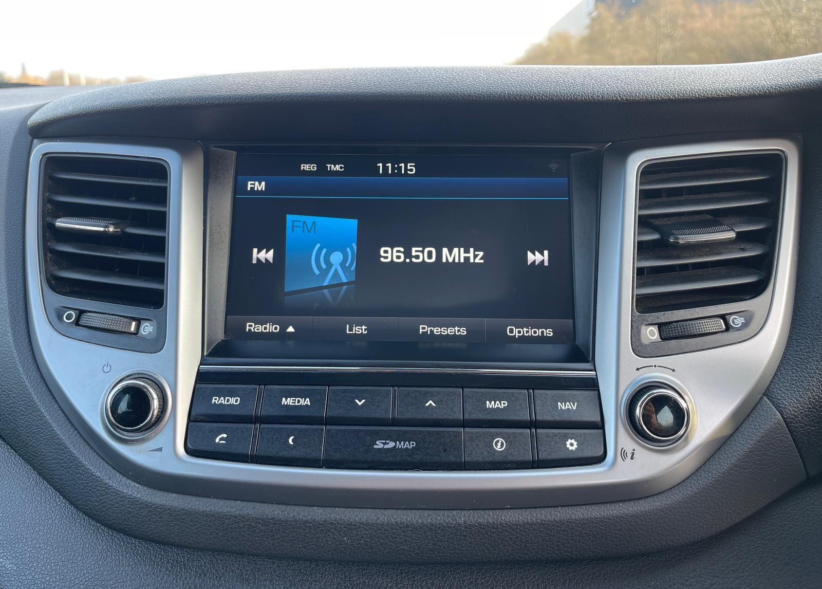 Hyundai Tucson - Image 41