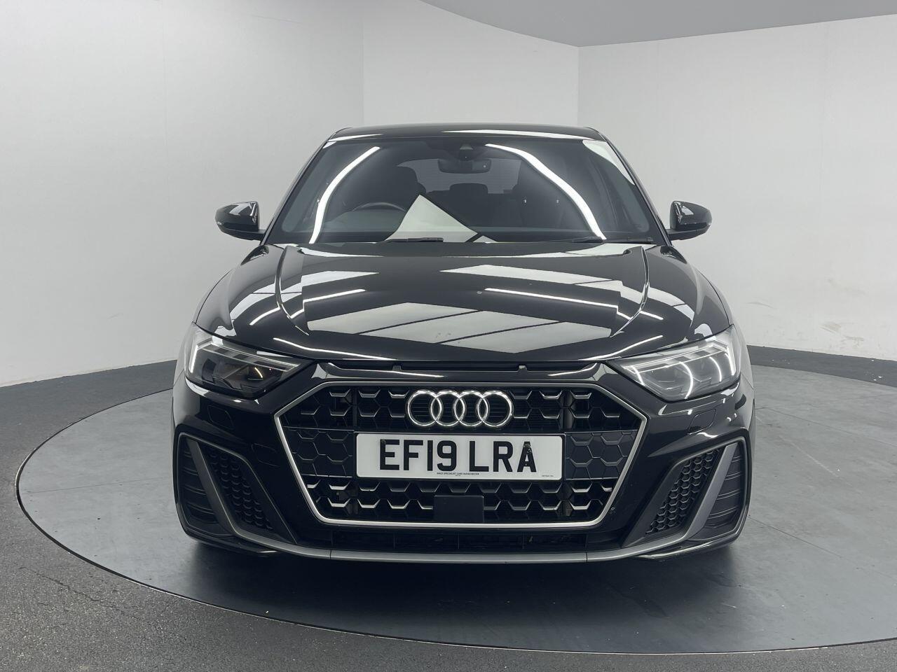 Audi A1 - Image 5