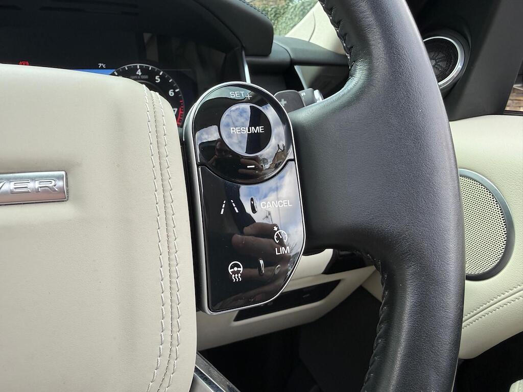 Land Rover Range Rover - Image 27