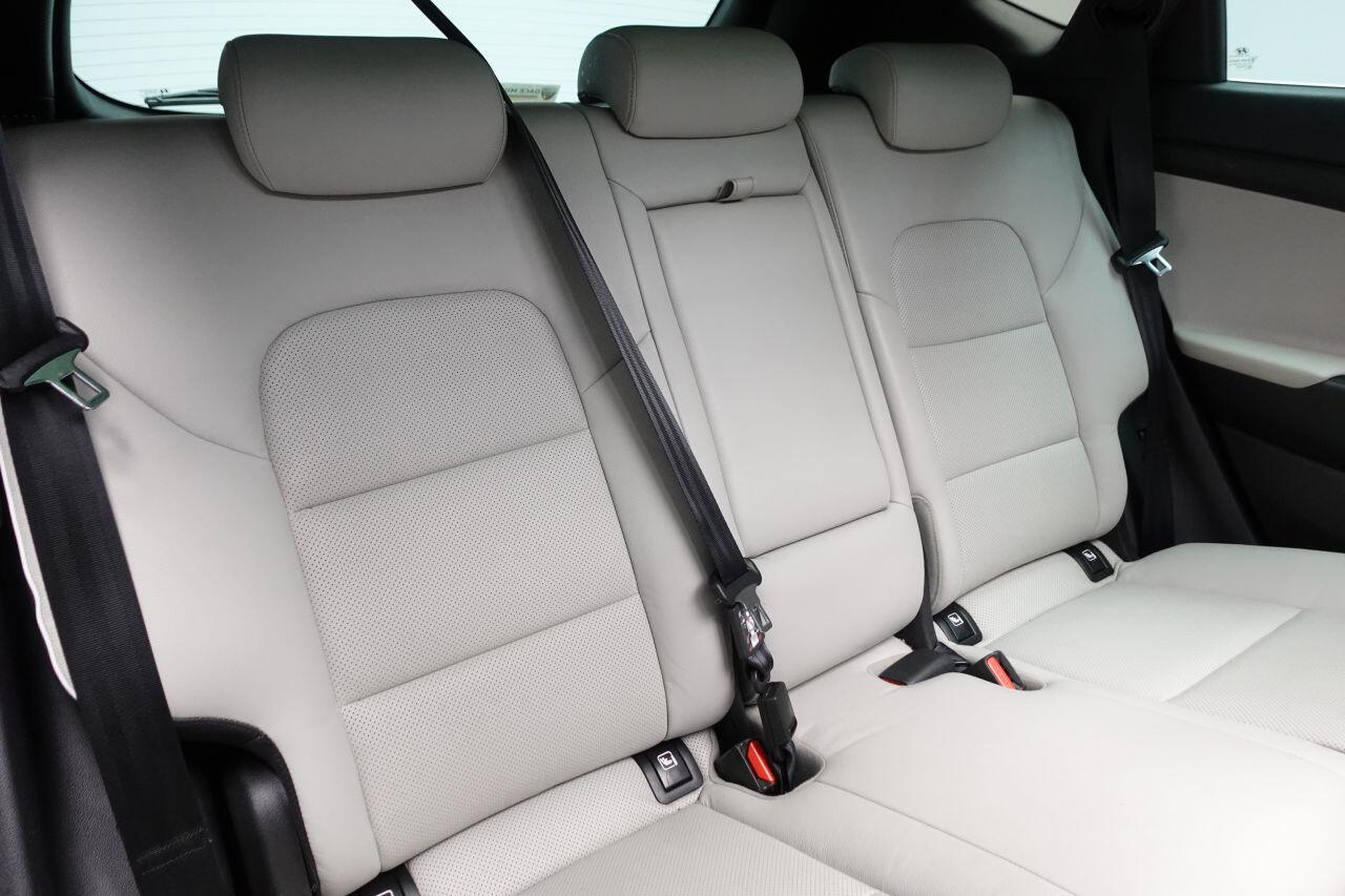 Hyundai Tucson - Image 20