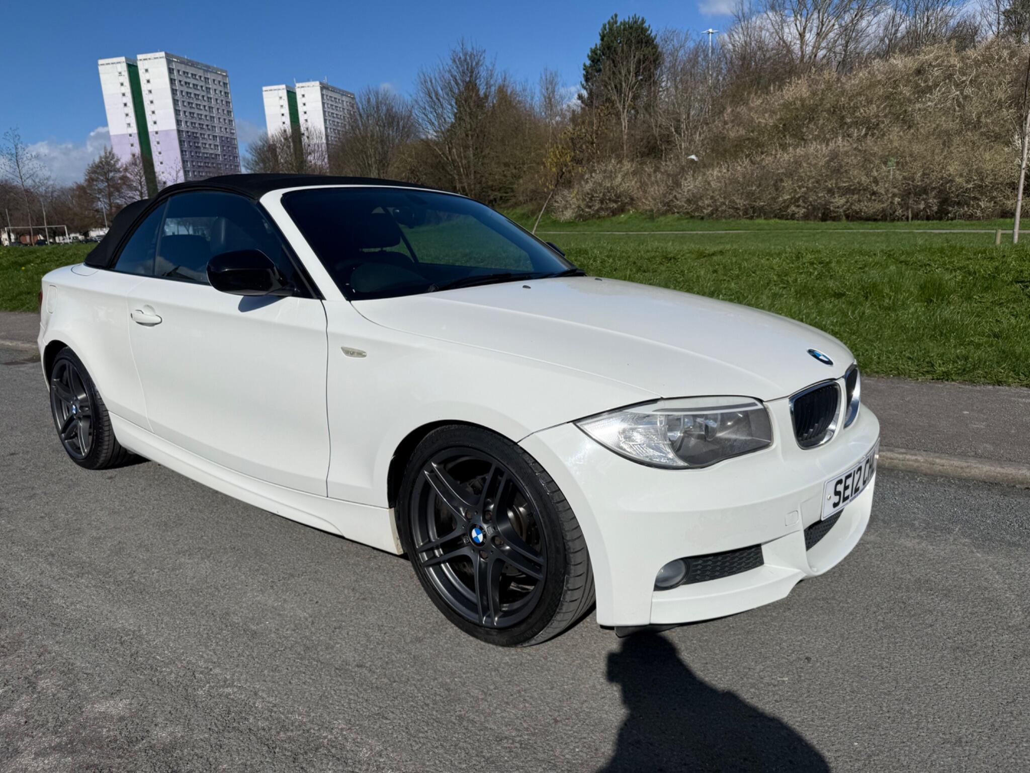 BMW 1 Series - Image 2