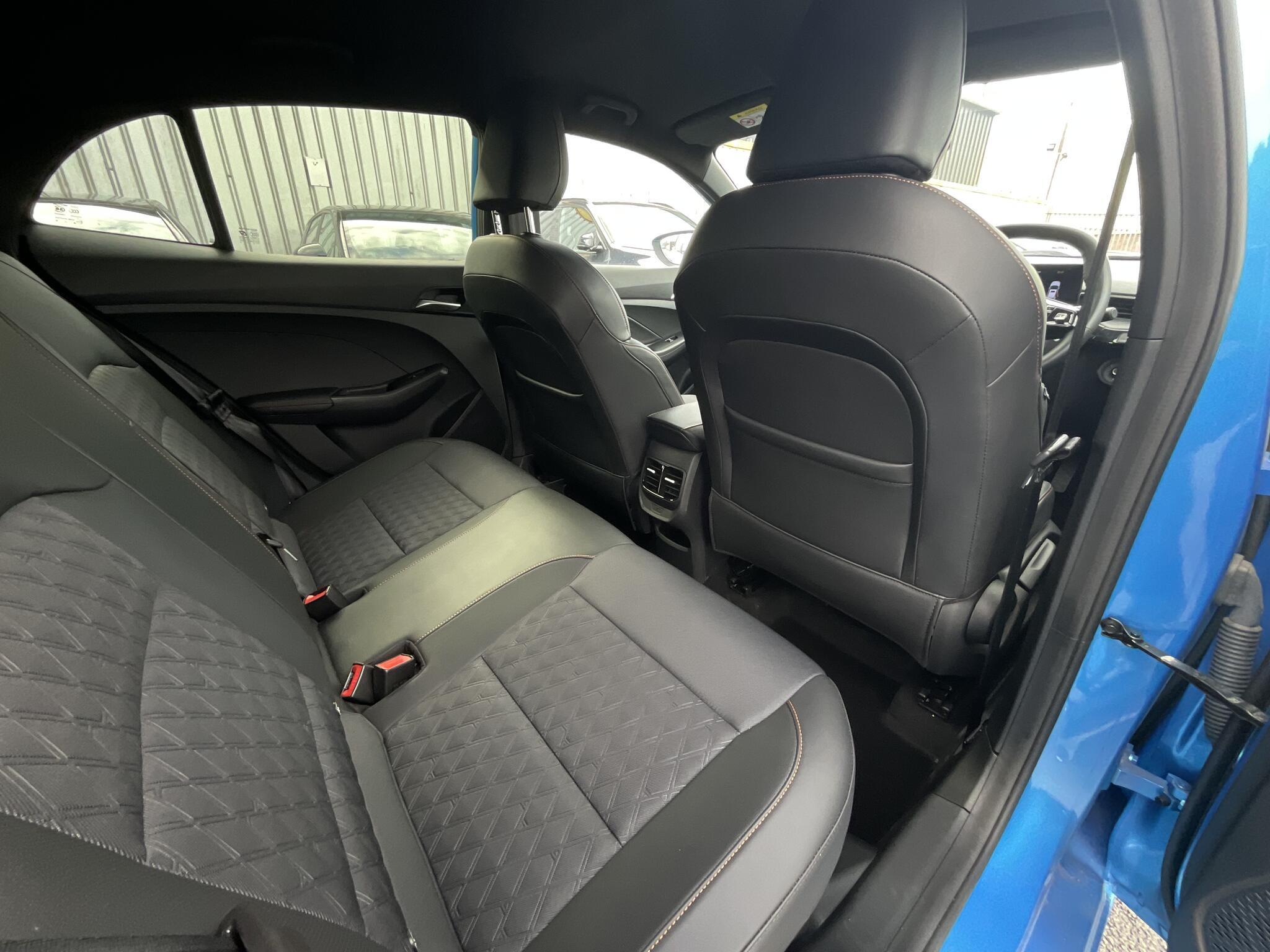 MG Mg 3 - Image 10
