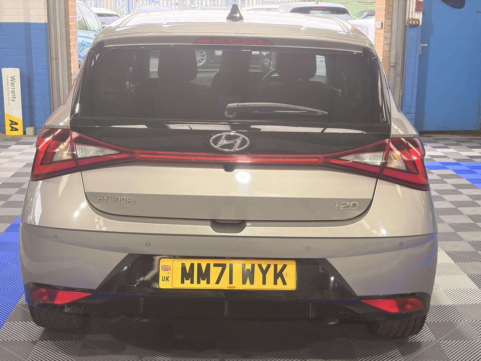 Hyundai i20 - Image 4
