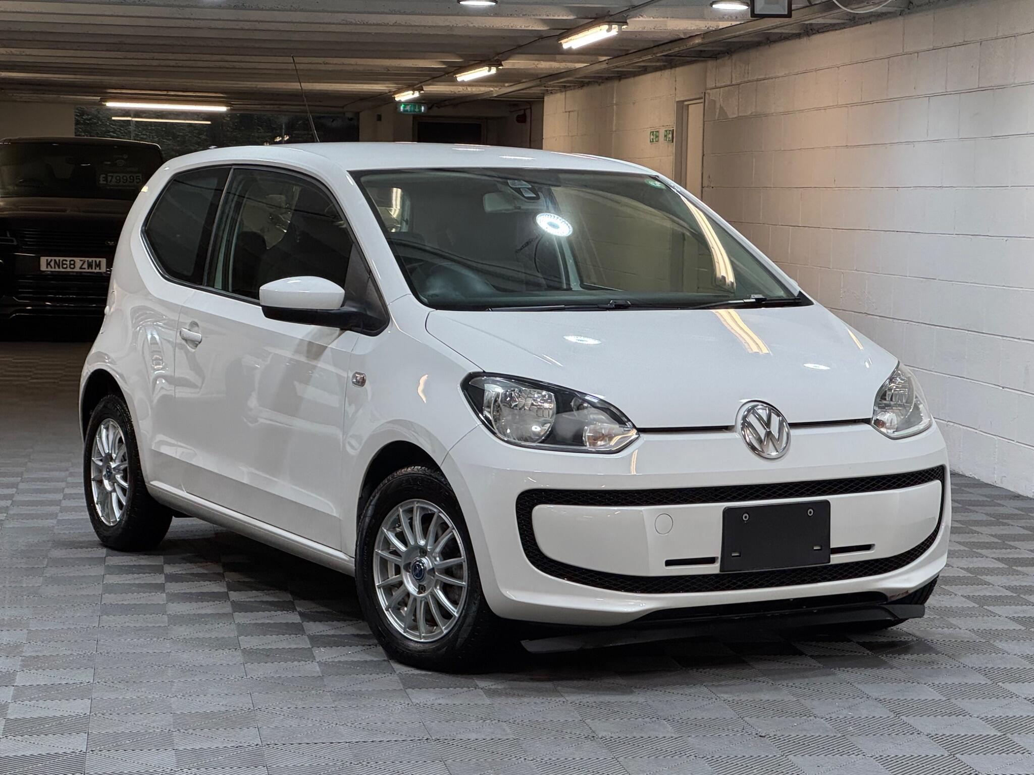 Volkswagen up! - Image 7