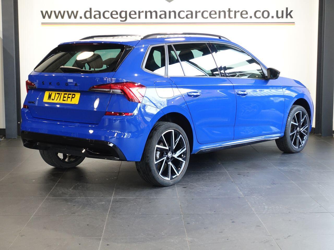 Skoda Kamiq - Image 10