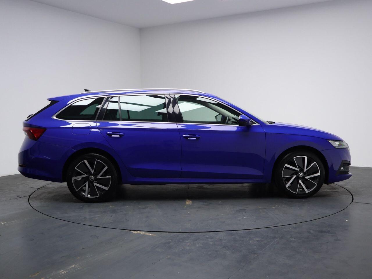 Skoda Octavia - Image 14