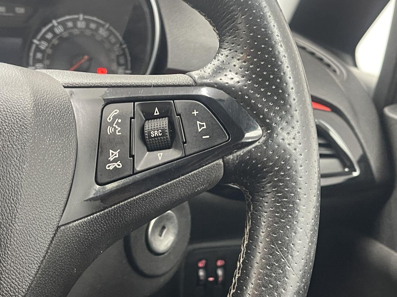 Vauxhall Corsa - Image 26