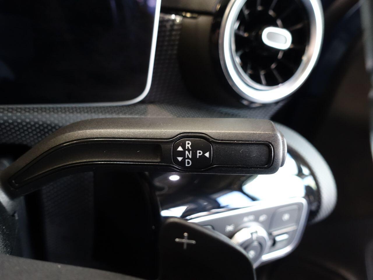 Mercedes-benz A-CLASS - Image 22