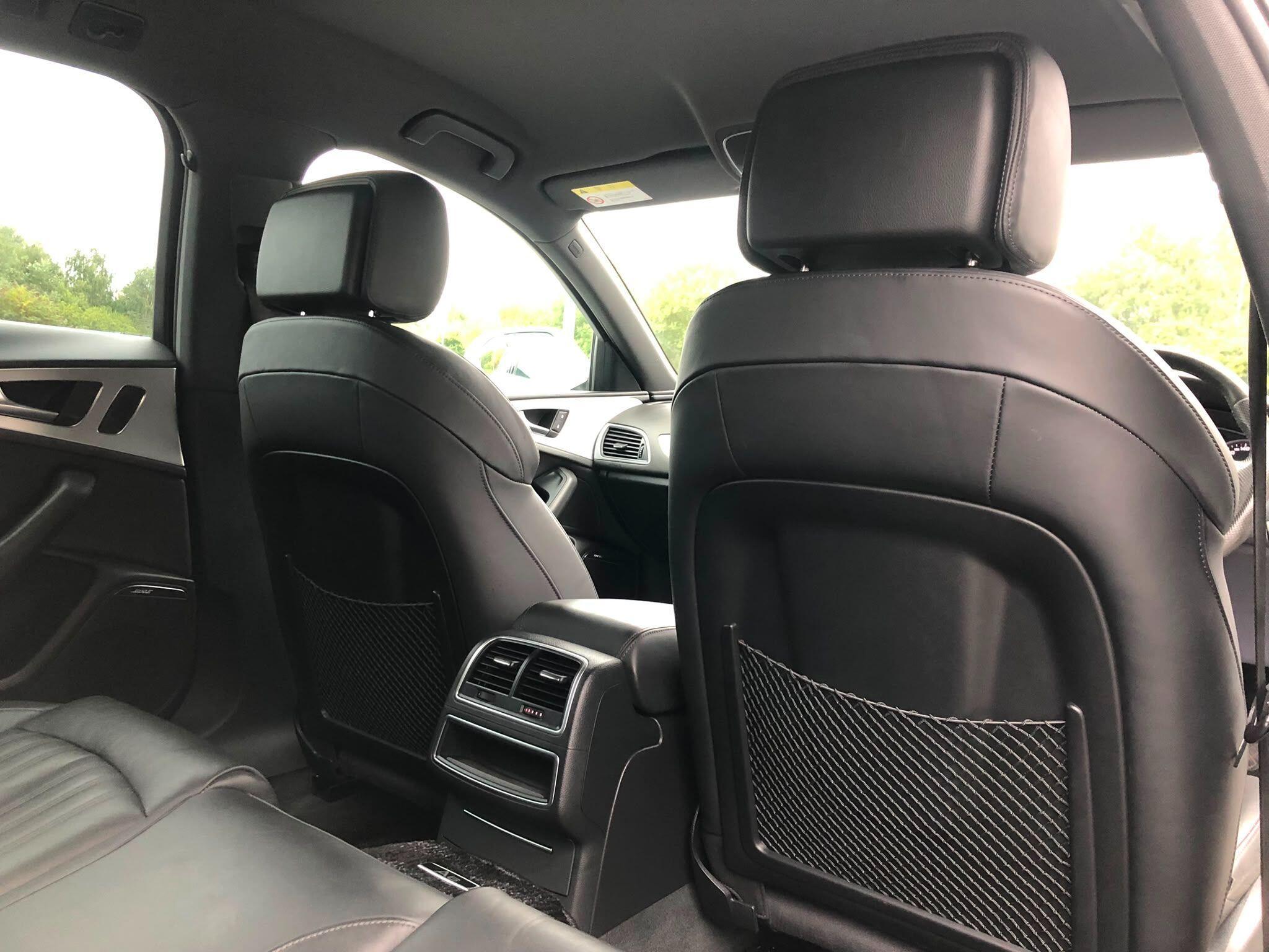 Audi A6 Avant - Image 19