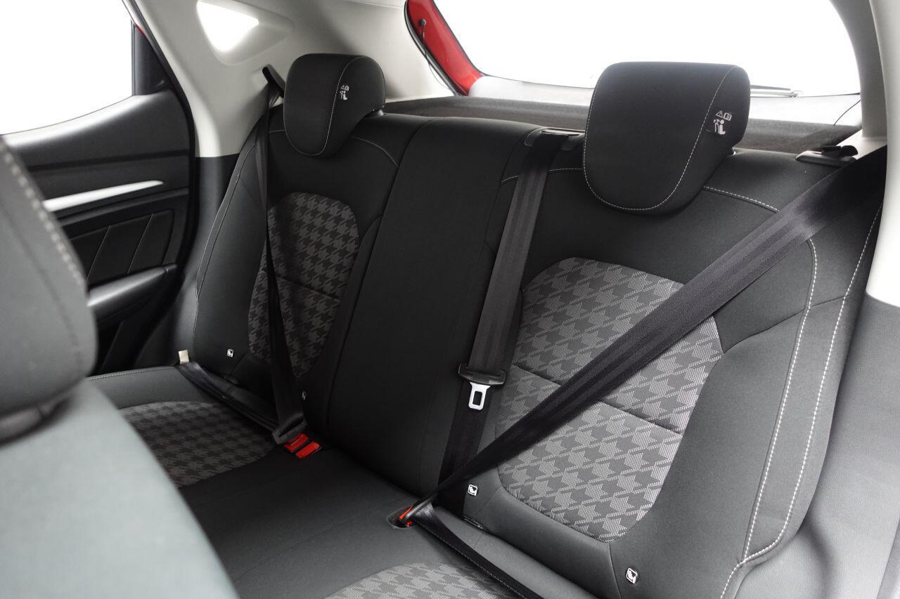 MG MG ZS - Image 20