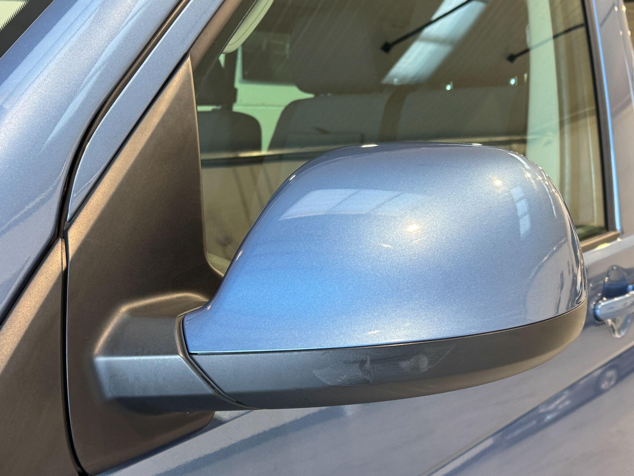 Volkswagen Transporter - Image 83