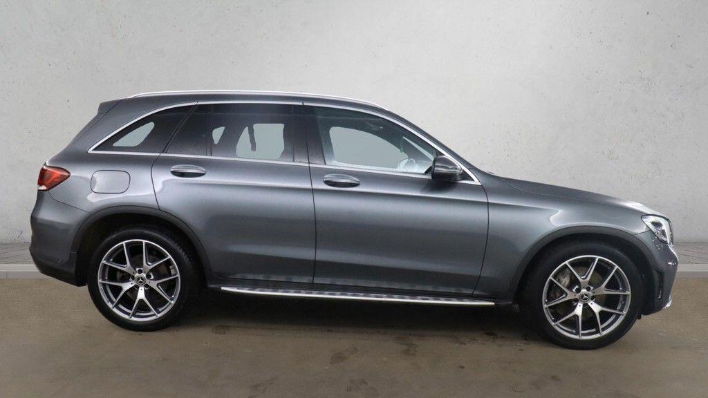 Mercedes-benz GLC - Image 7