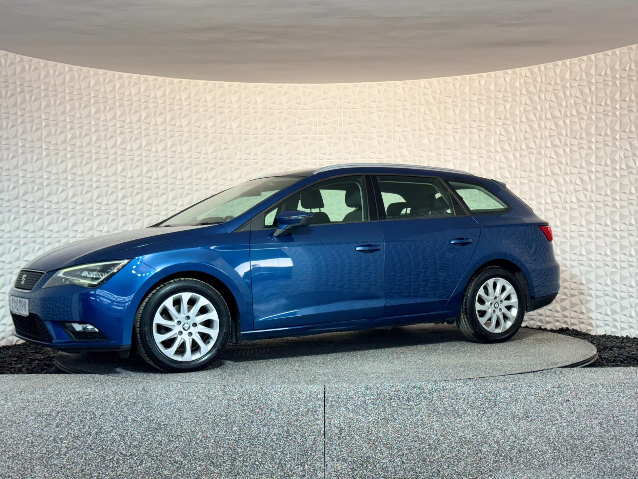 SEAT Leon - Image 16