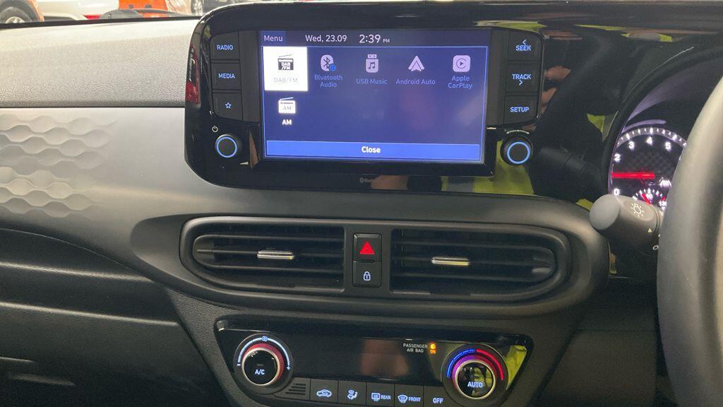 Hyundai i10 - Image 2