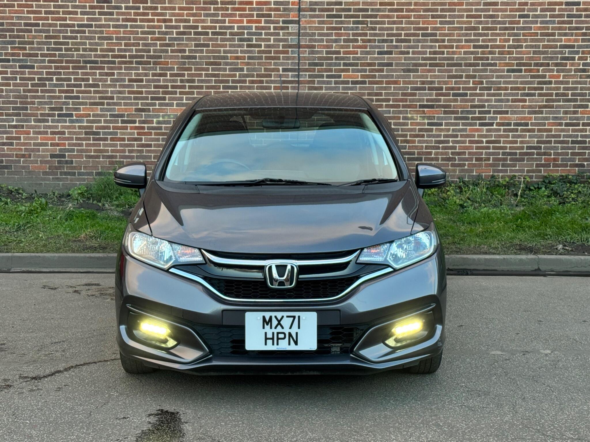 Honda Jazz - Image 8