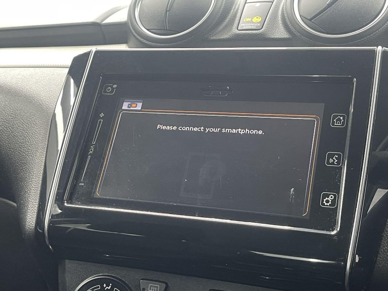 Suzuki Swift - Image 21