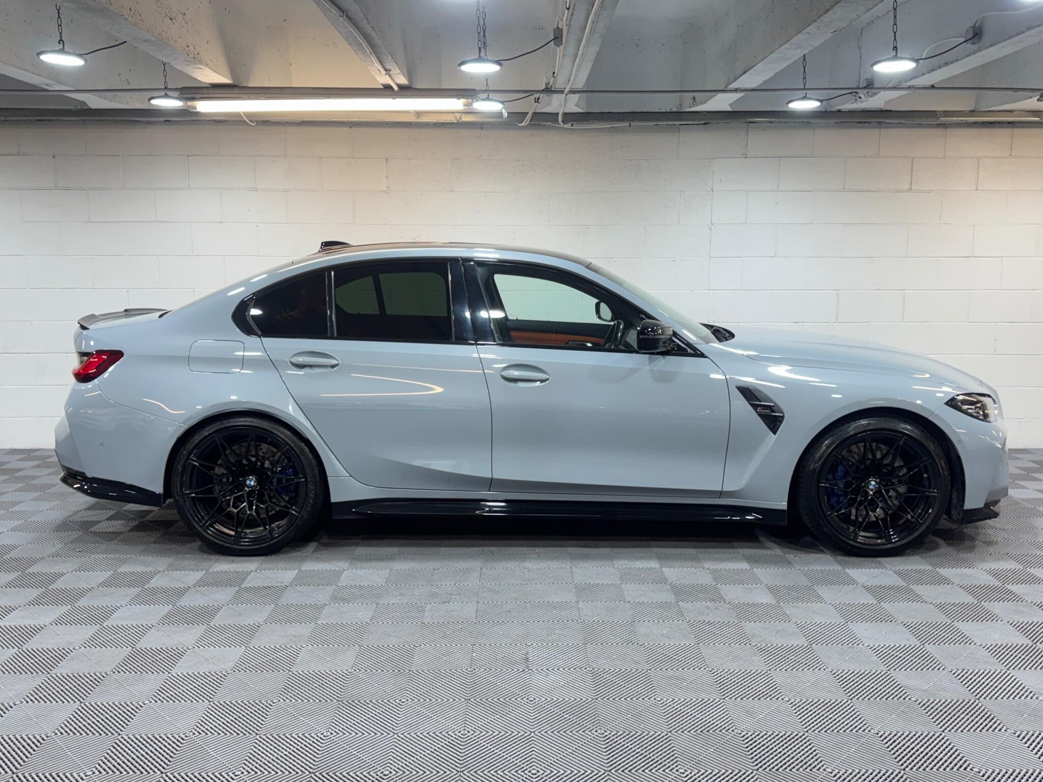 BMW M3 - Image 5