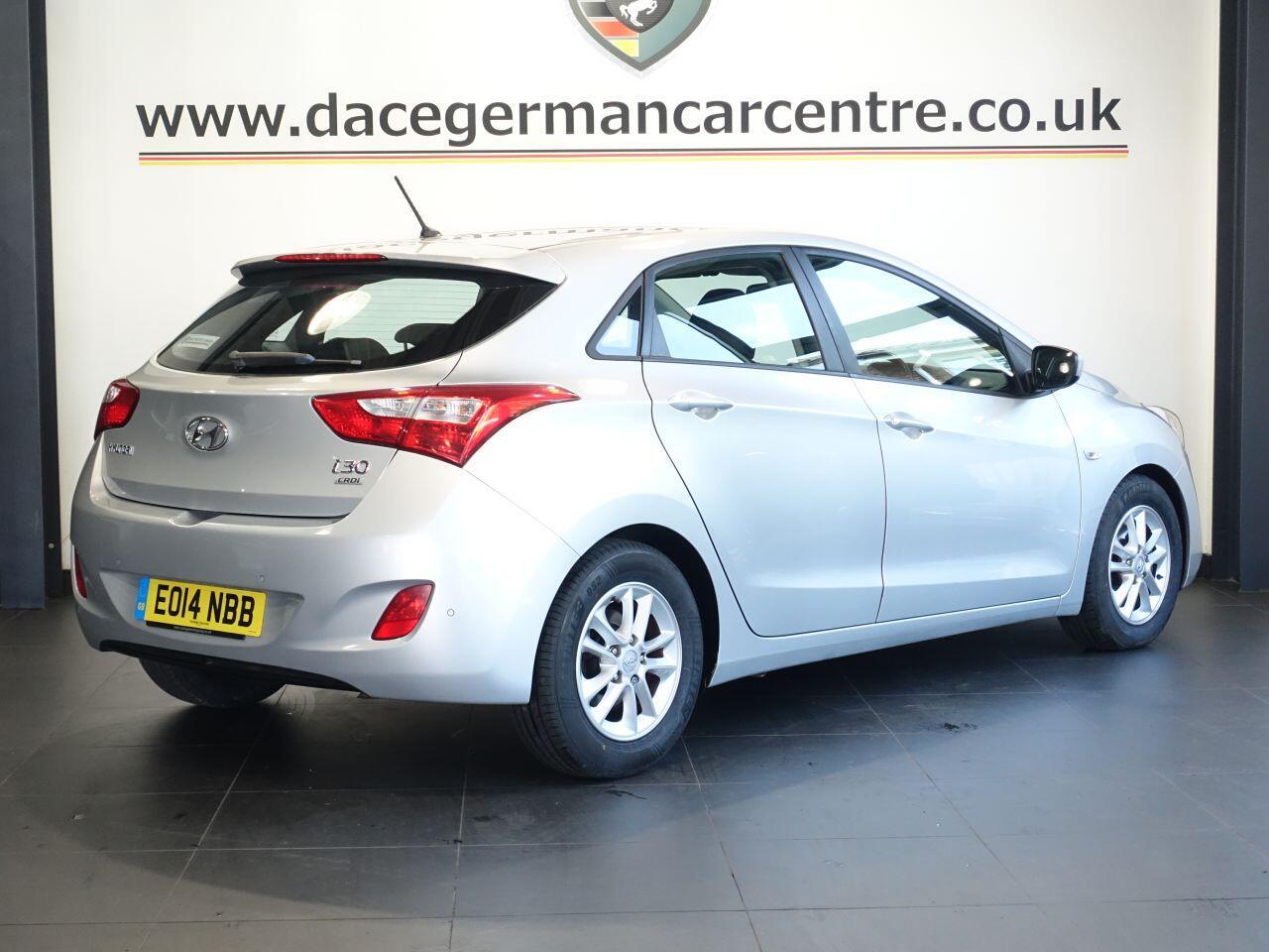 Hyundai i30 - Image 6