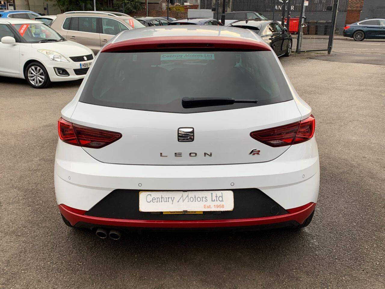 SEAT Leon - Image 8