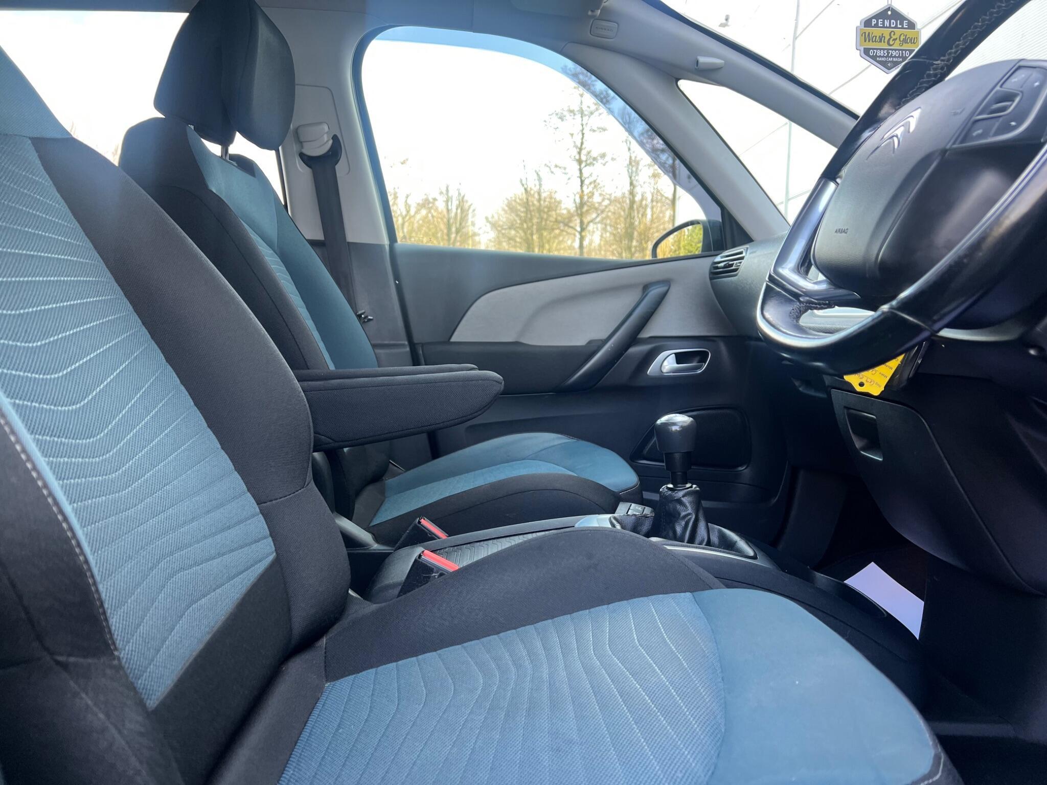 Citroen Grand C4 Picasso - Image 13