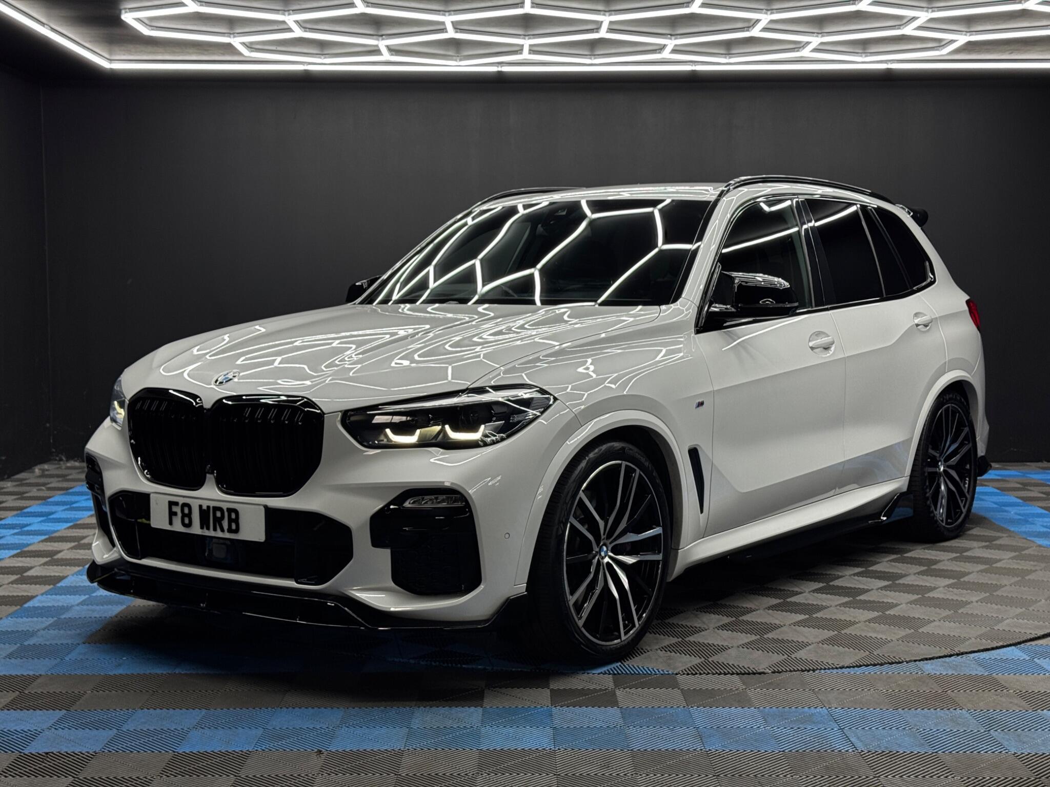BMW X5 - Image 3