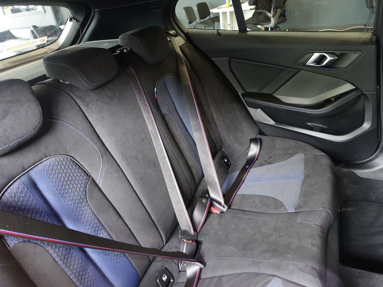 BMW 1 Series - Image 14