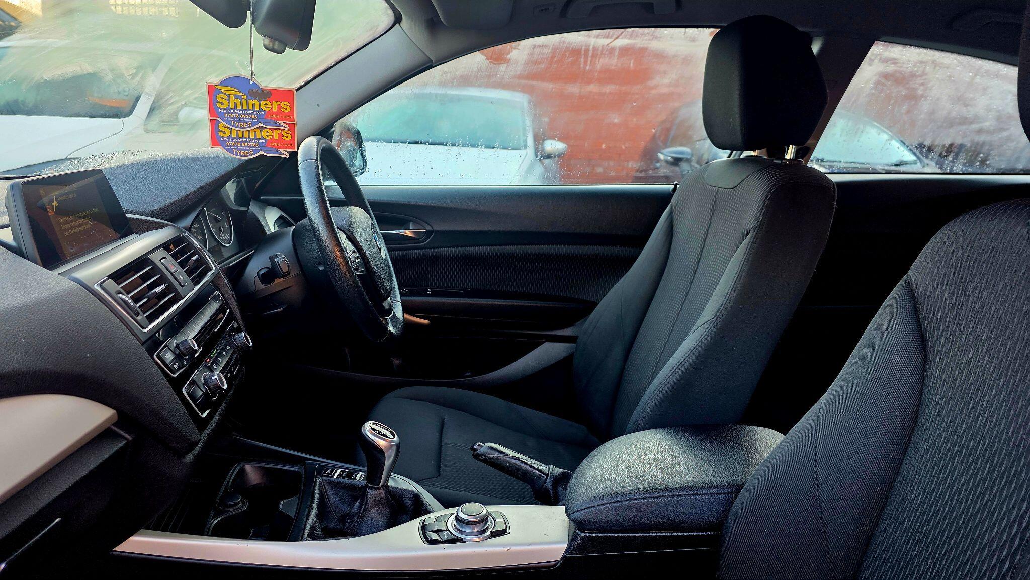 BMW 1 Series - Image 15