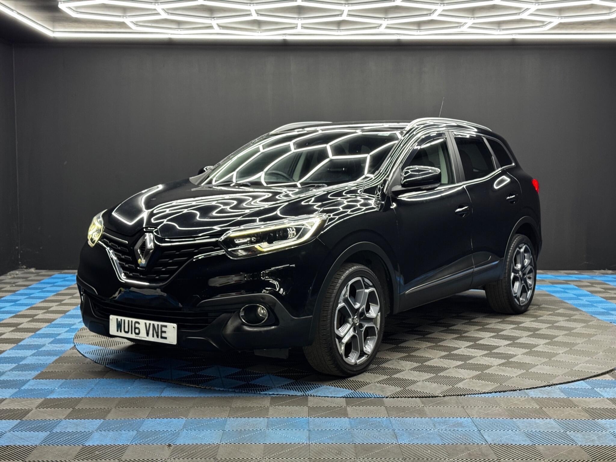 Renault Kadjar - Image 3