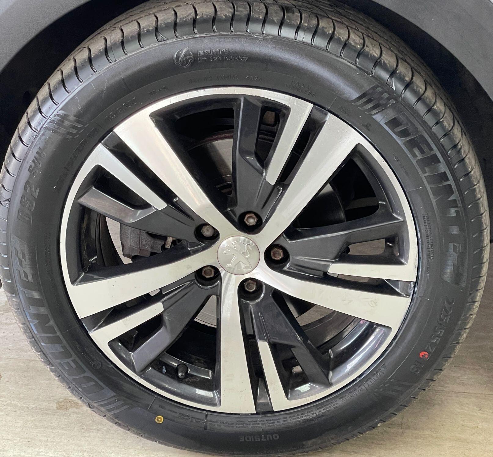 Peugeot 5008 - Image 14