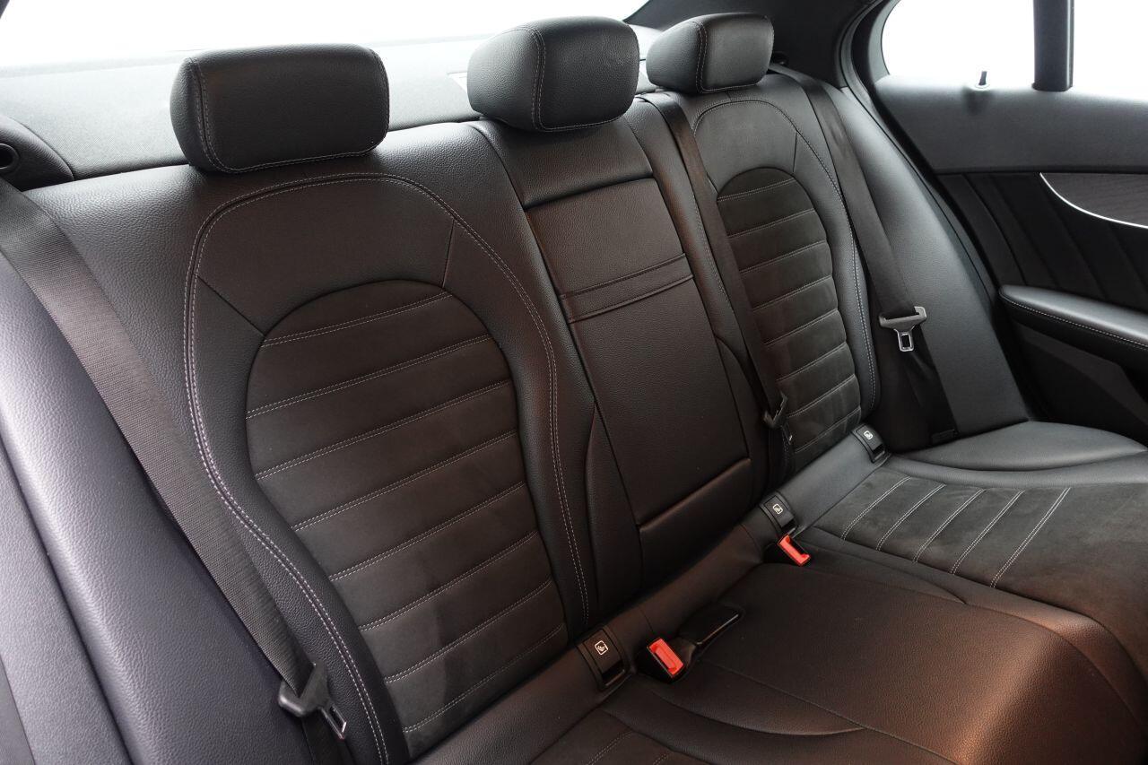 Mercedes C-Class - Image 18