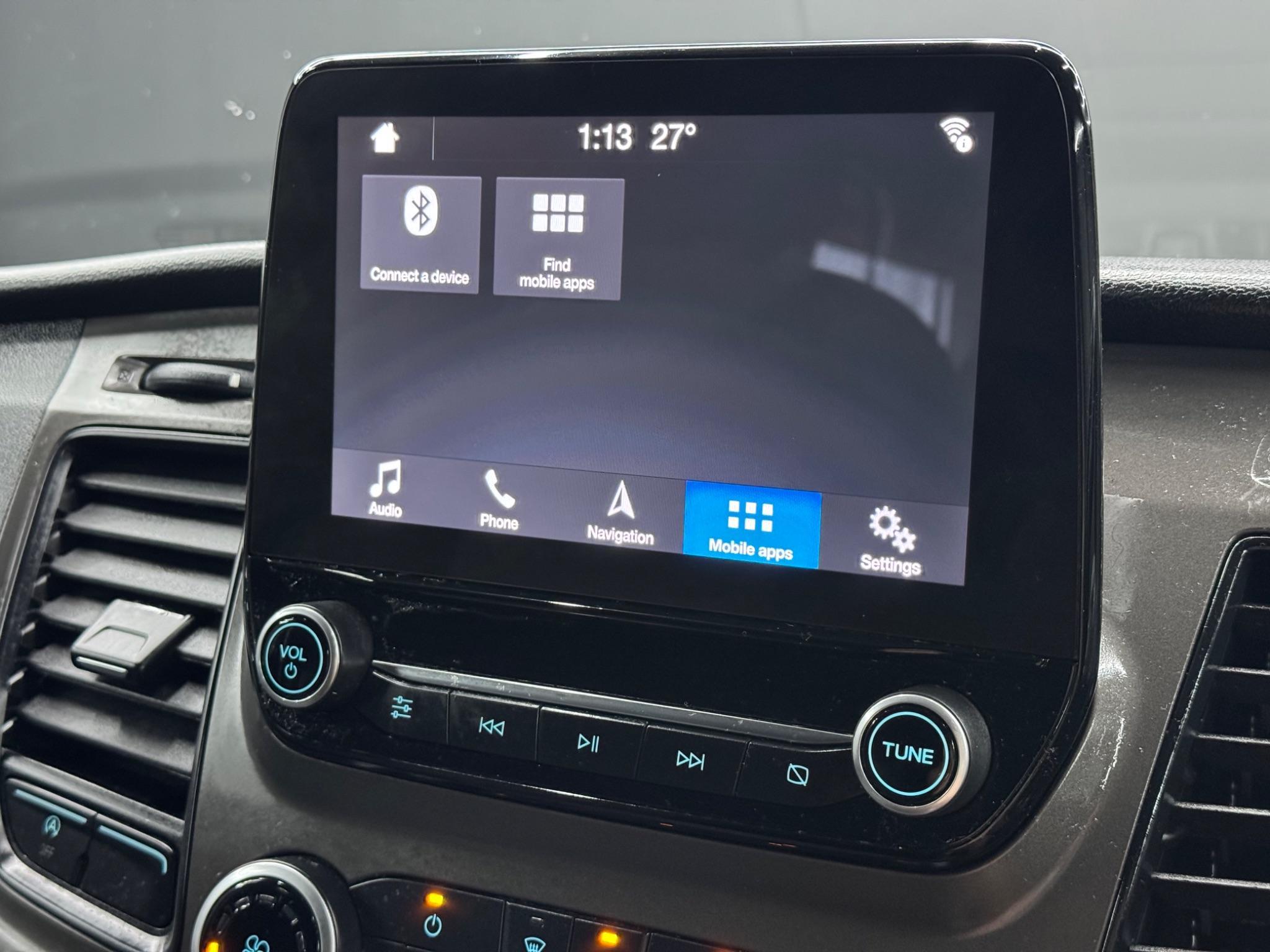 Ford TOURNEO CUSTOM - Image 34