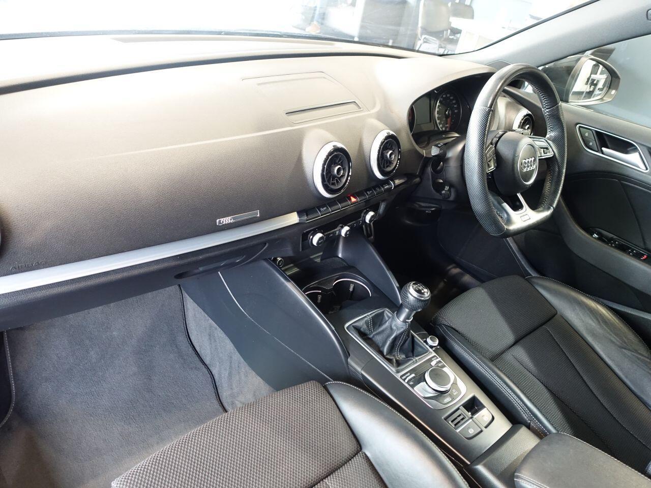 Audi A3 - Image 11