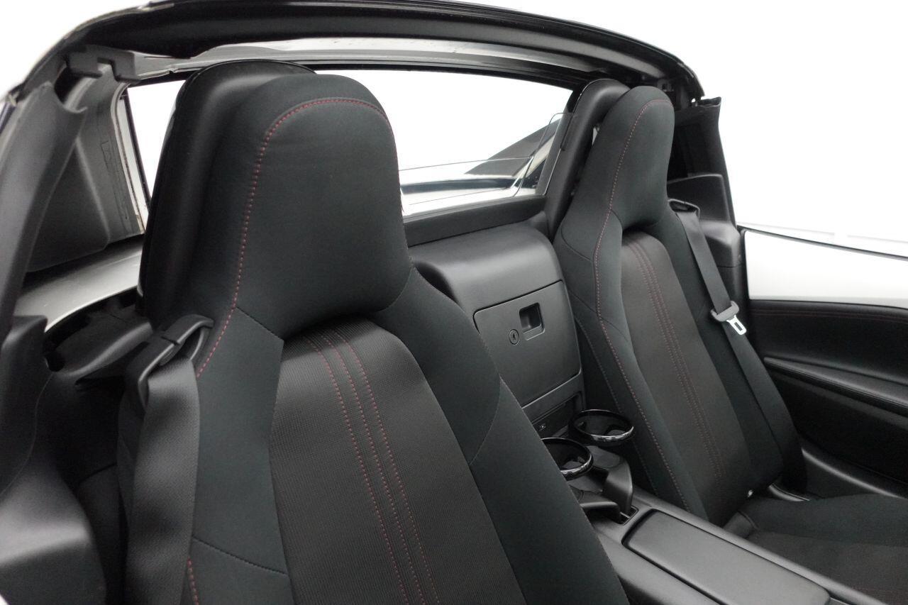 Mazda MX-5 RF - Image 3