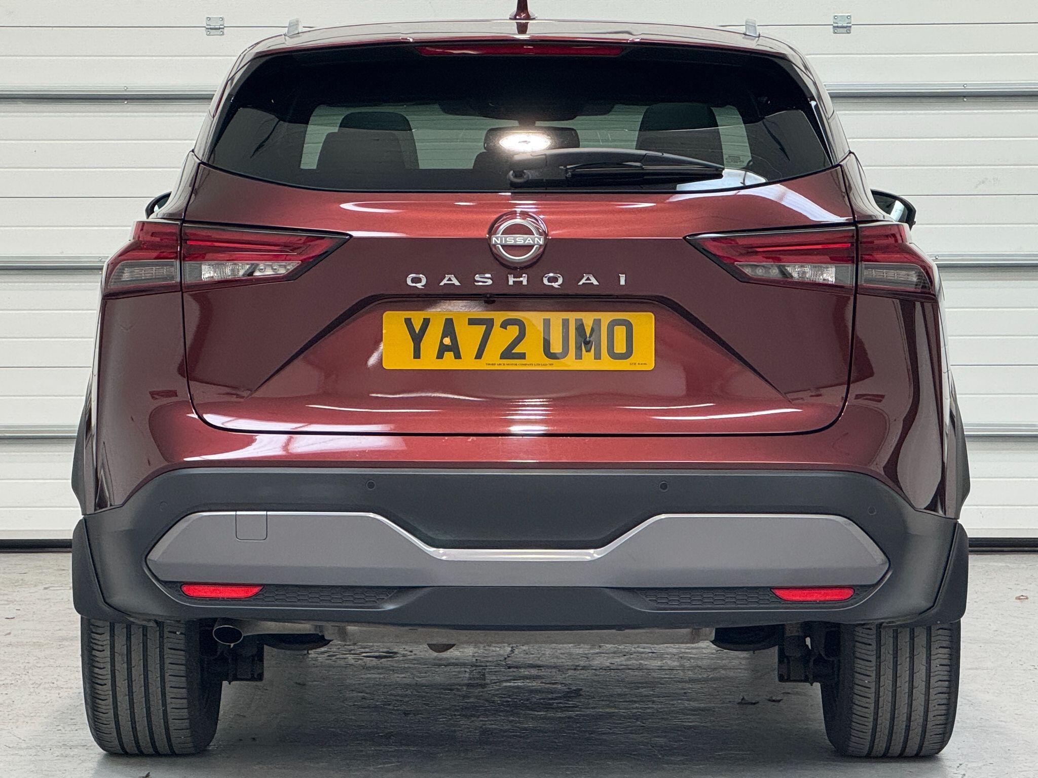 Nissan Qashqai - Image 13
