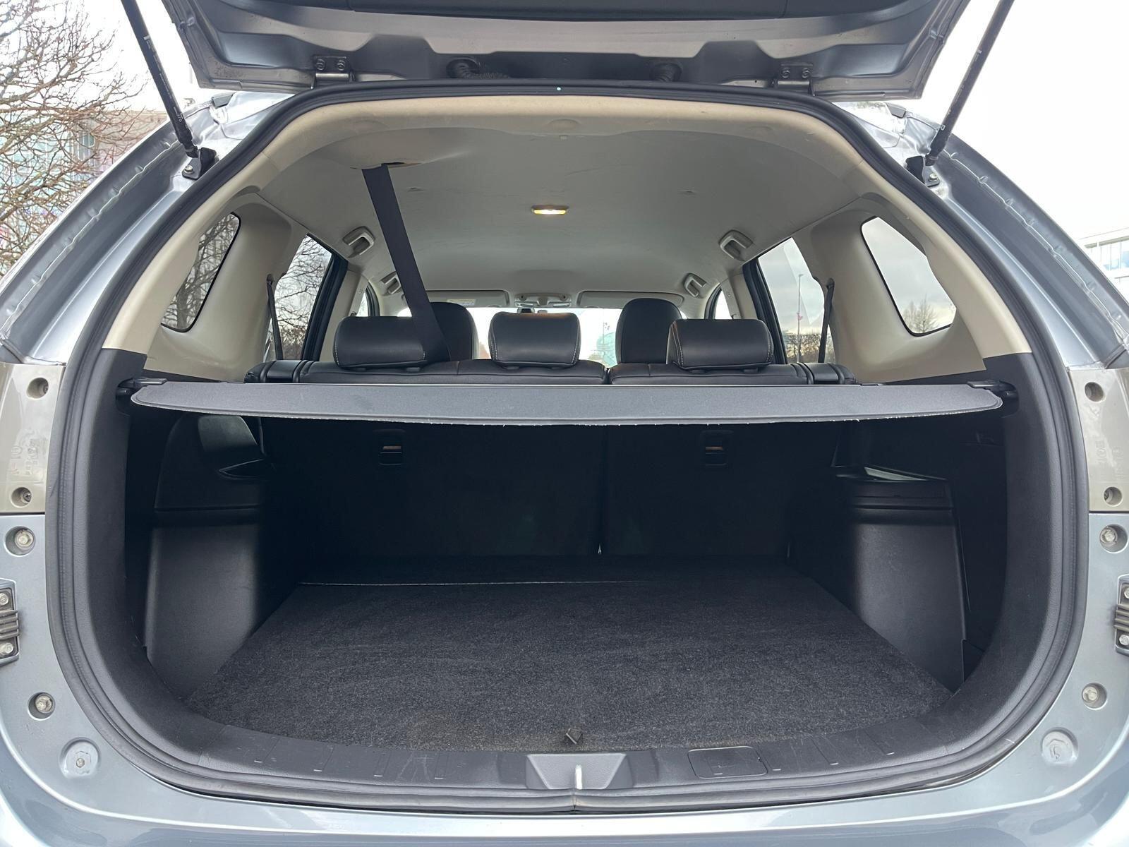 Mitsubishi Outlander - Image 42