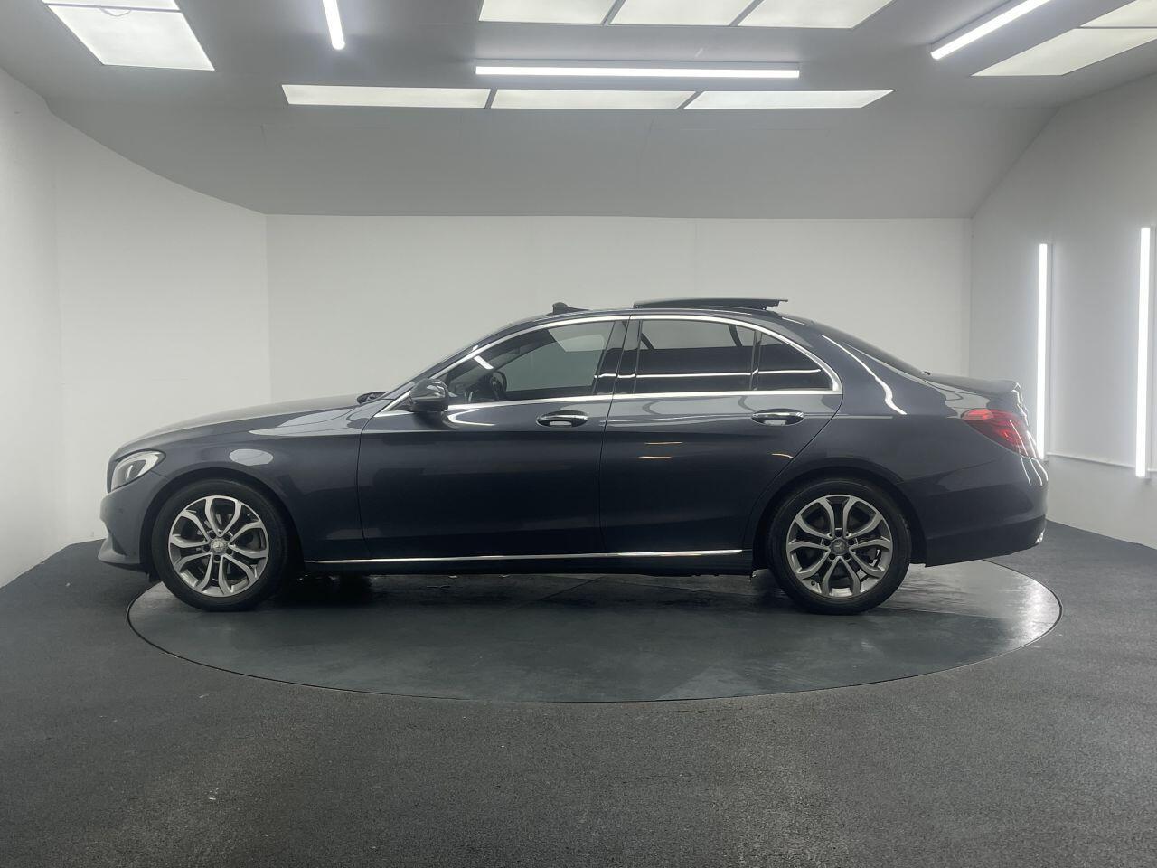 Mercedes C-Class - Image 7