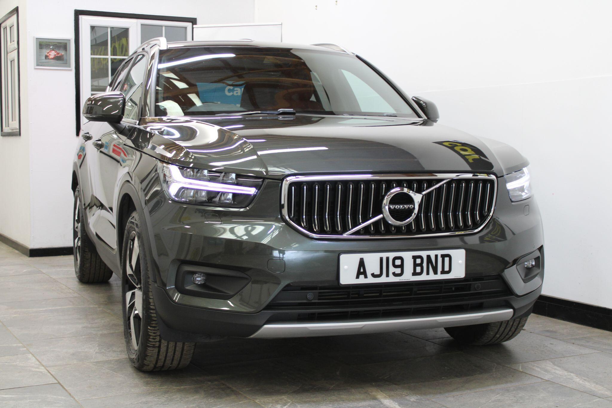 Volvo XC40 - Image 8