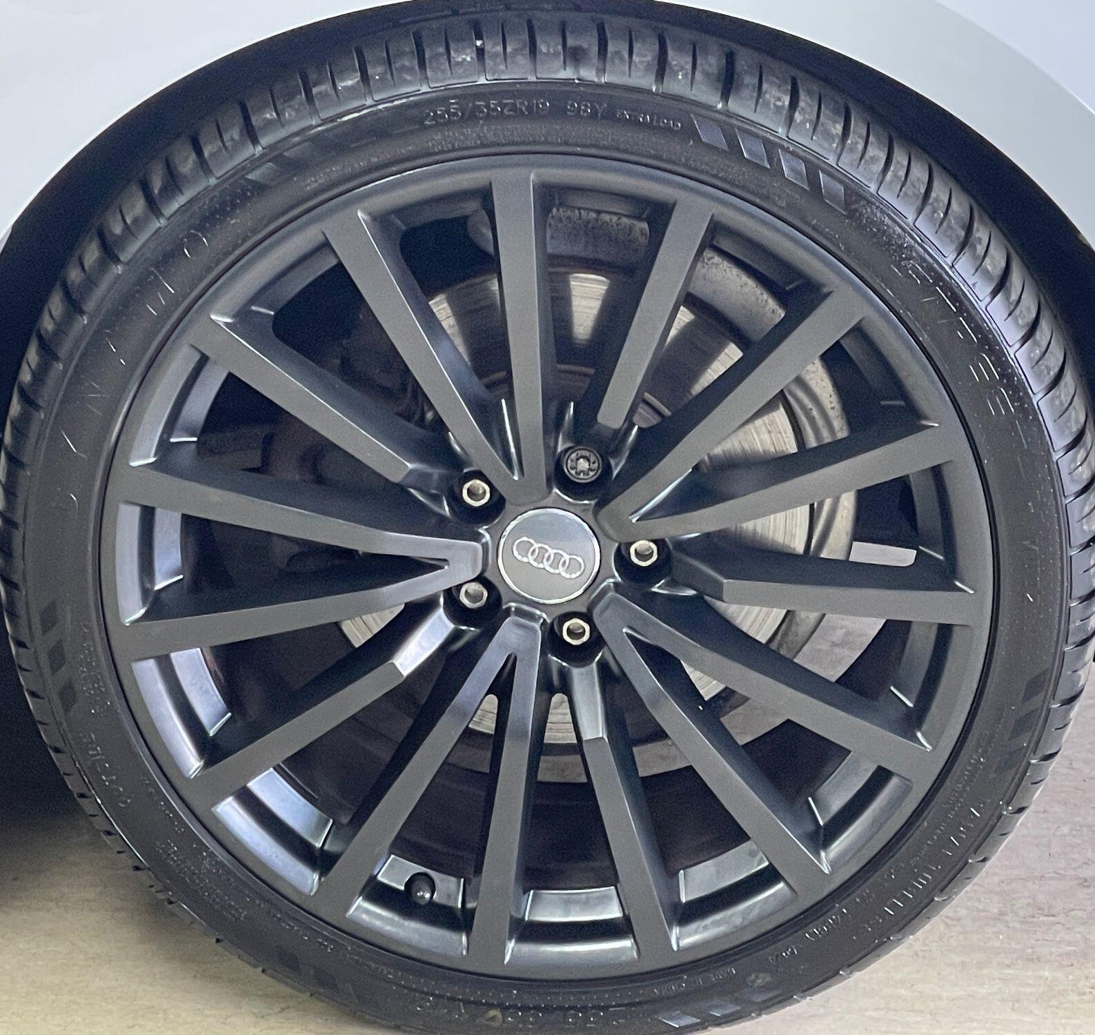 Audi A5 - Image 16