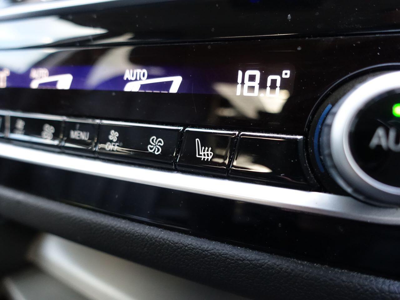 BMW 5 Series - Image 28