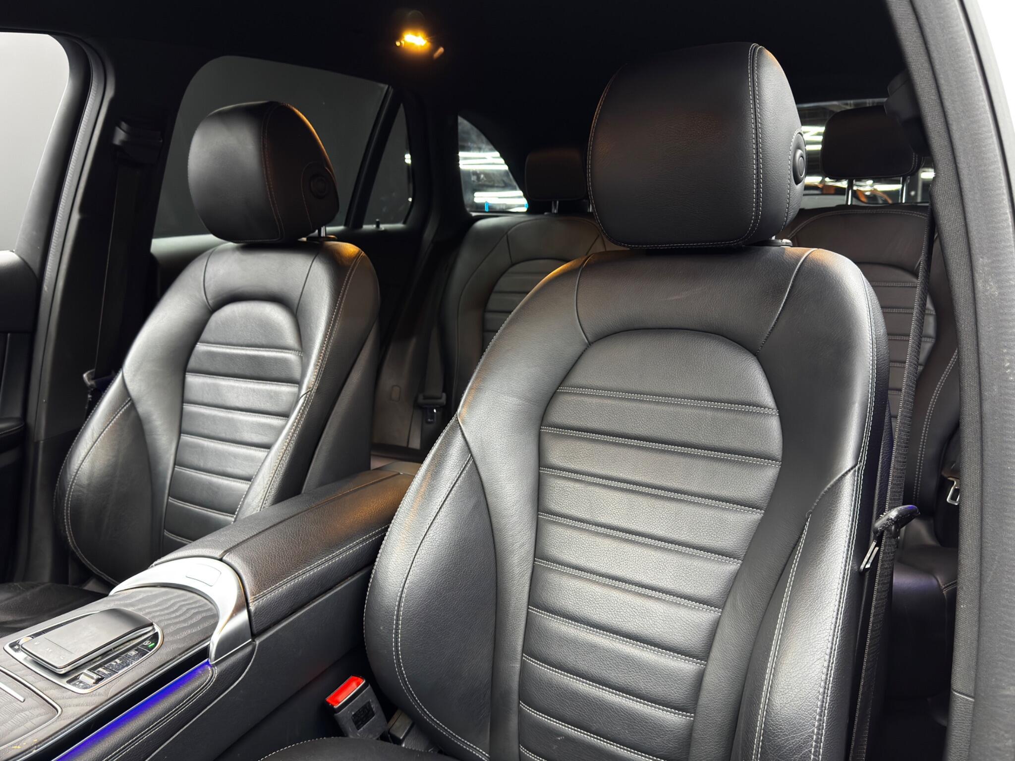 Mercedes GLC - Image 15