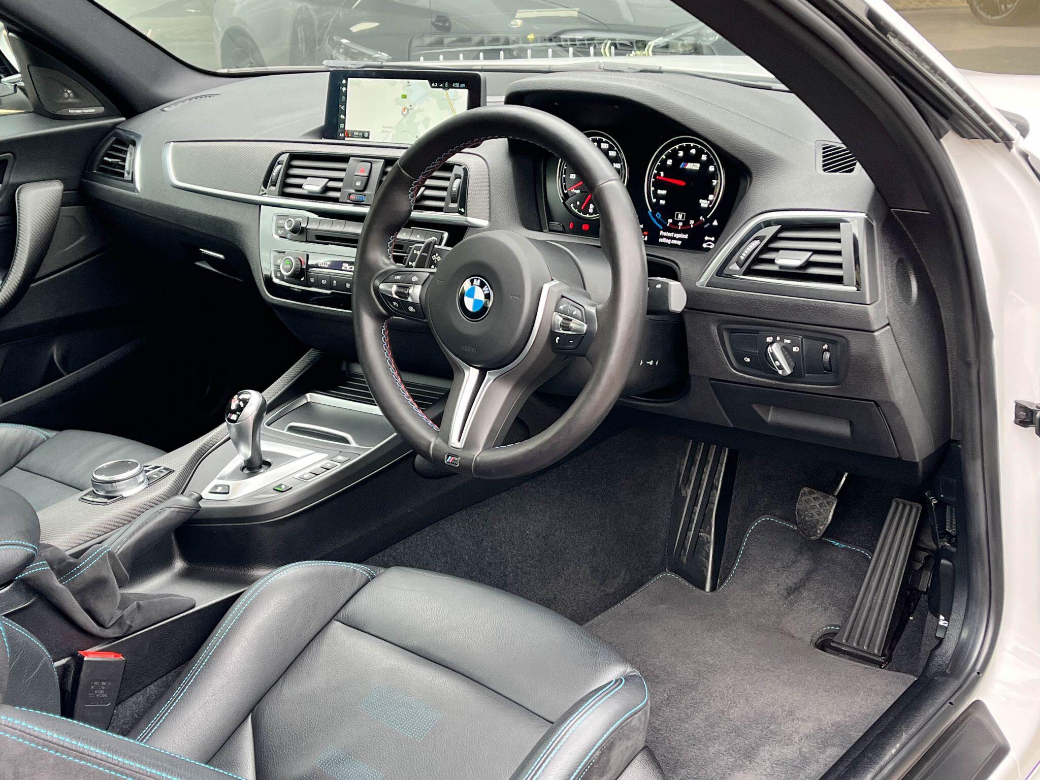 BMW M2 - Image 23