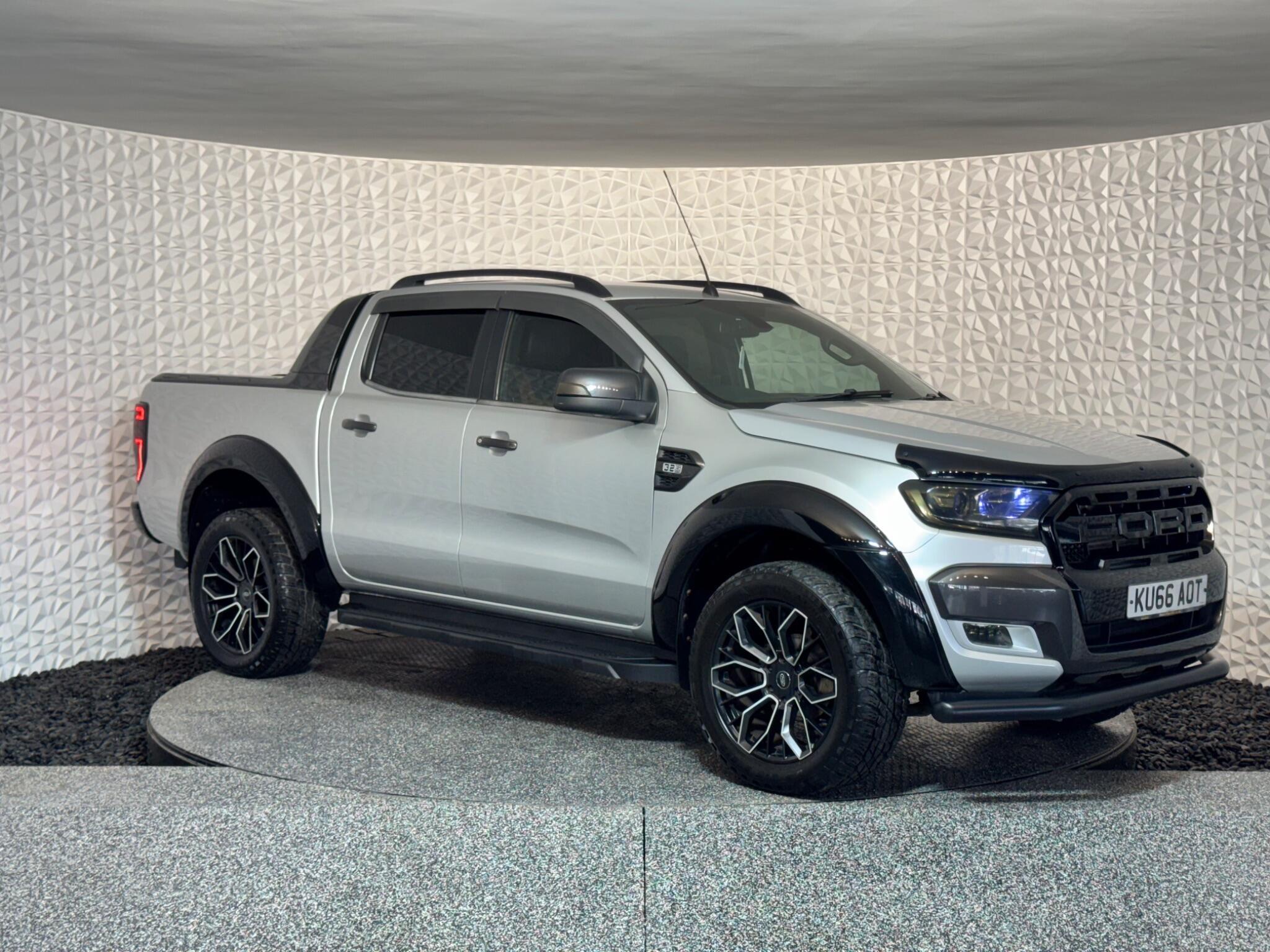 Ford Ranger - Image 7