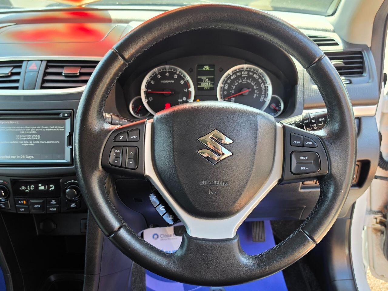 Suzuki Swift - Image 18