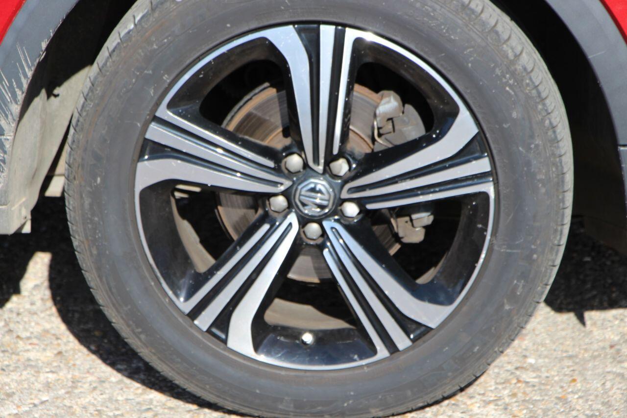 MG MG ZS - Image 9