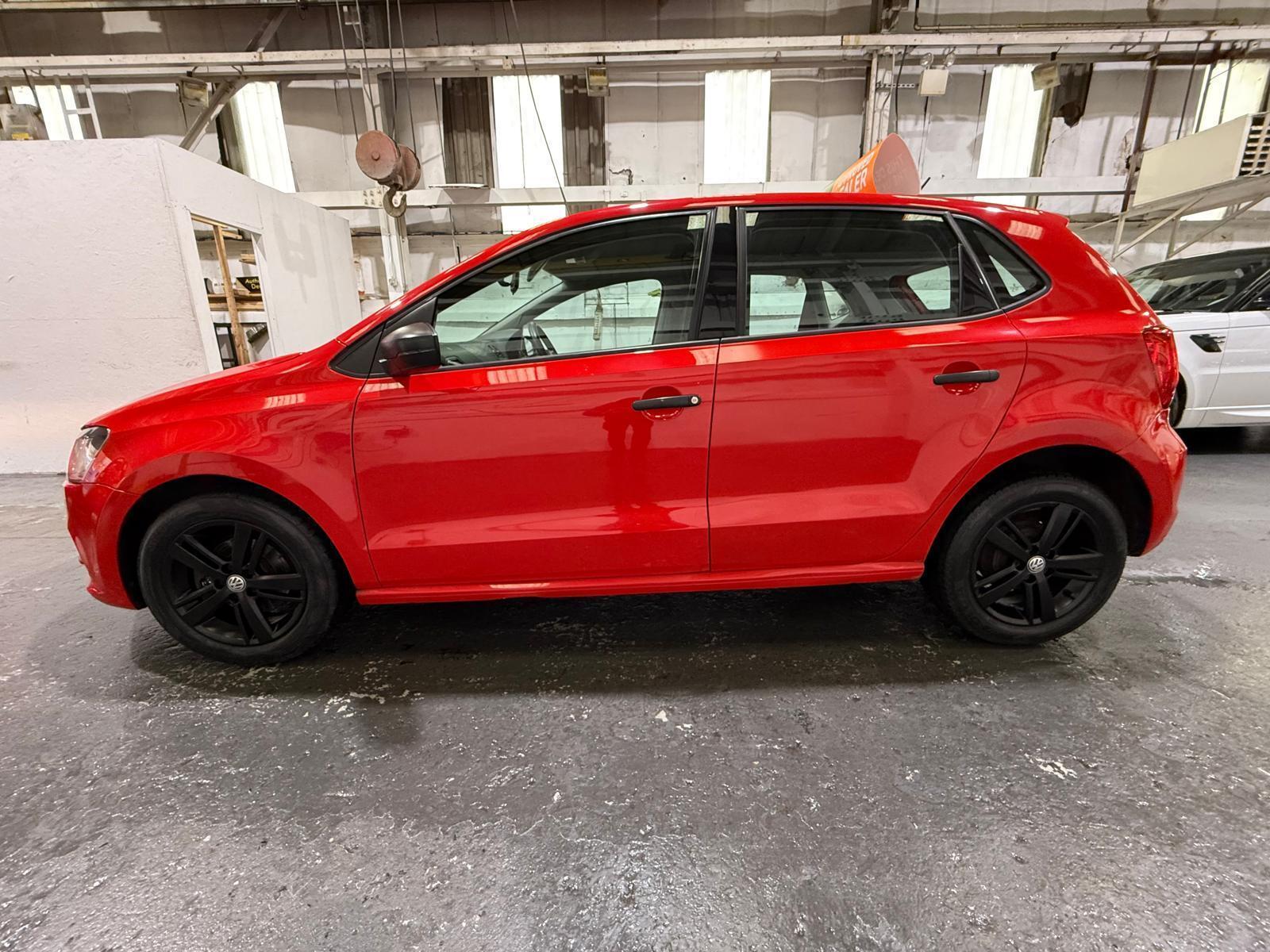 Volkswagen Polo - Image 15