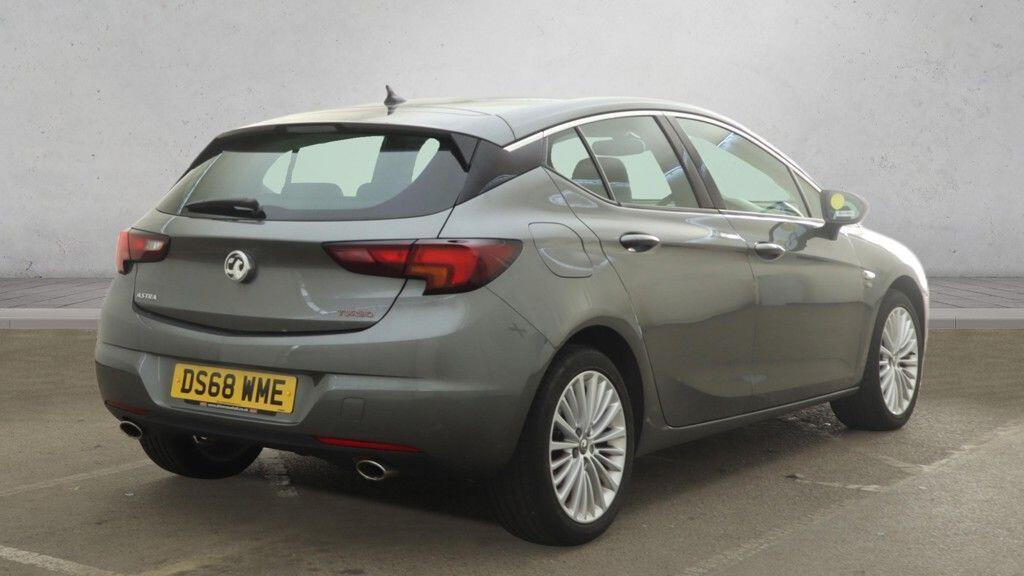Vauxhall Astra - Image 7
