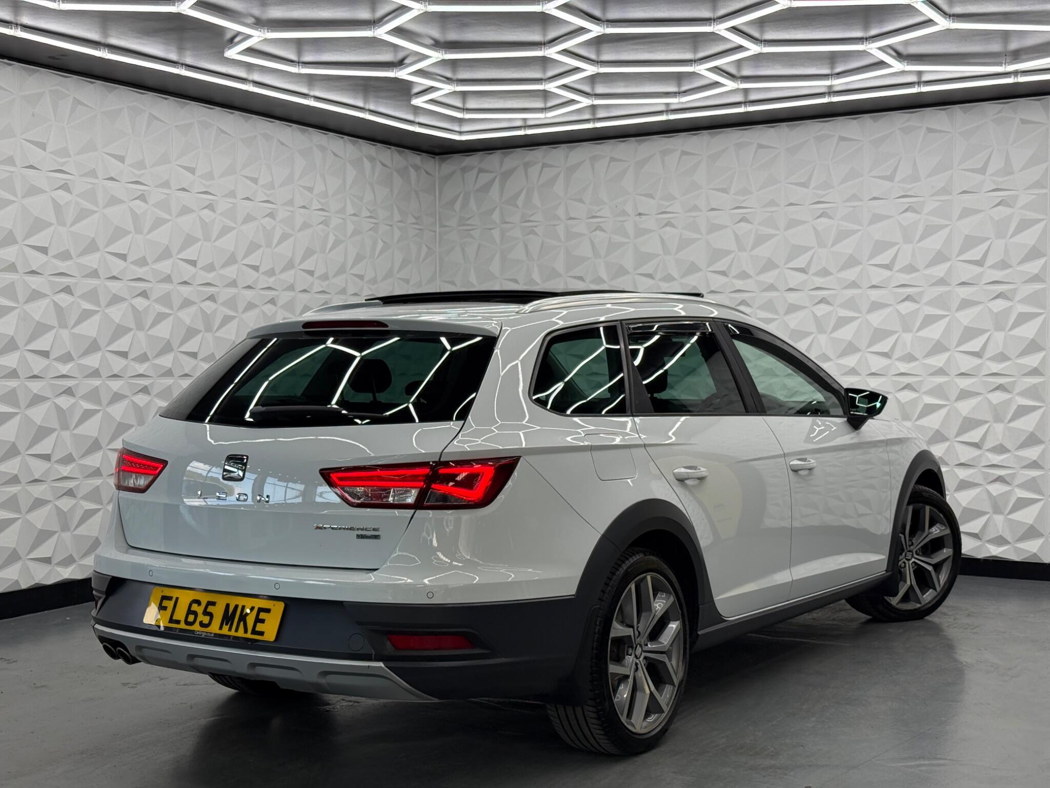 SEAT Leon - Image 3