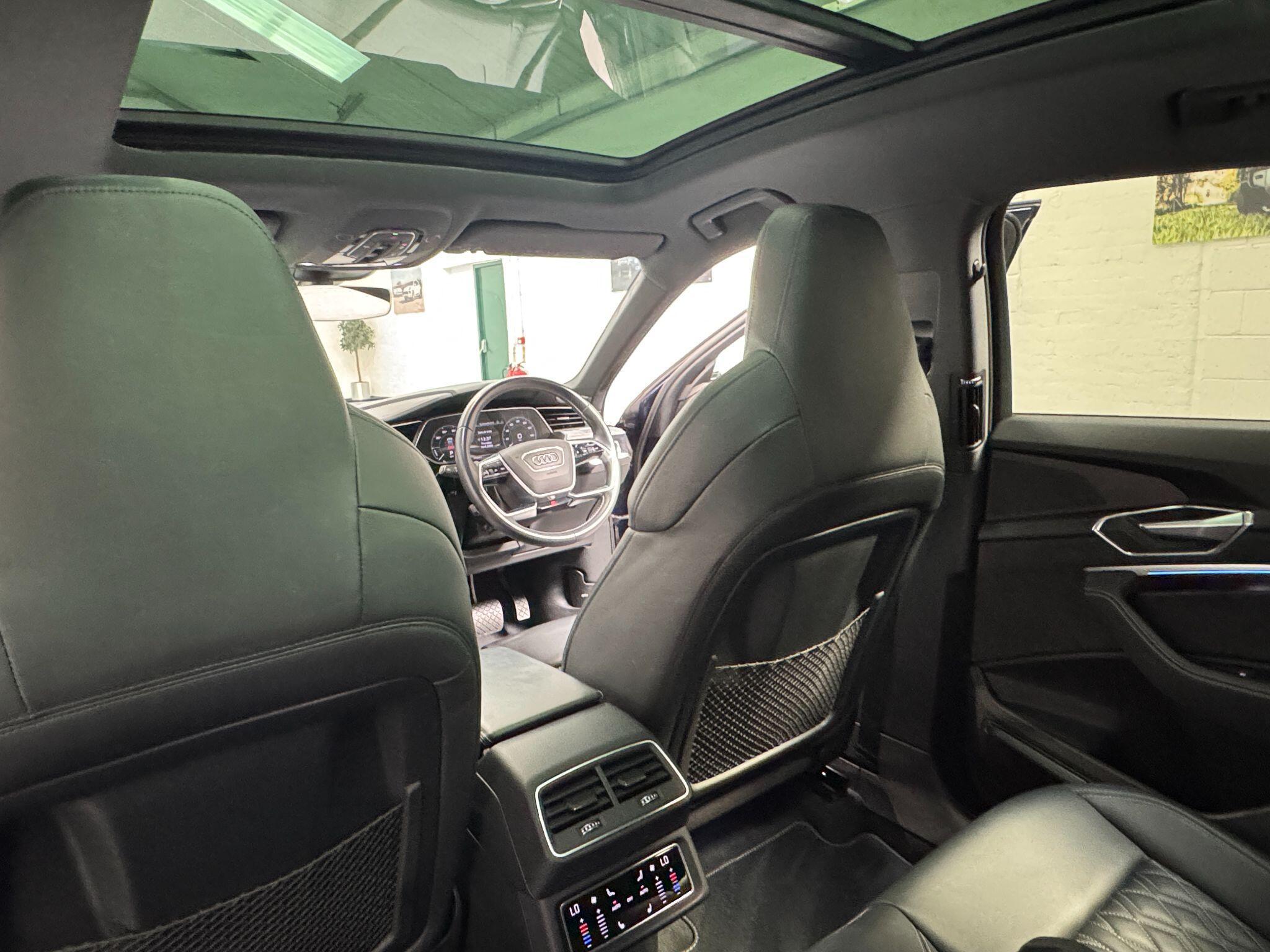 Audi E-Tron - Image 67