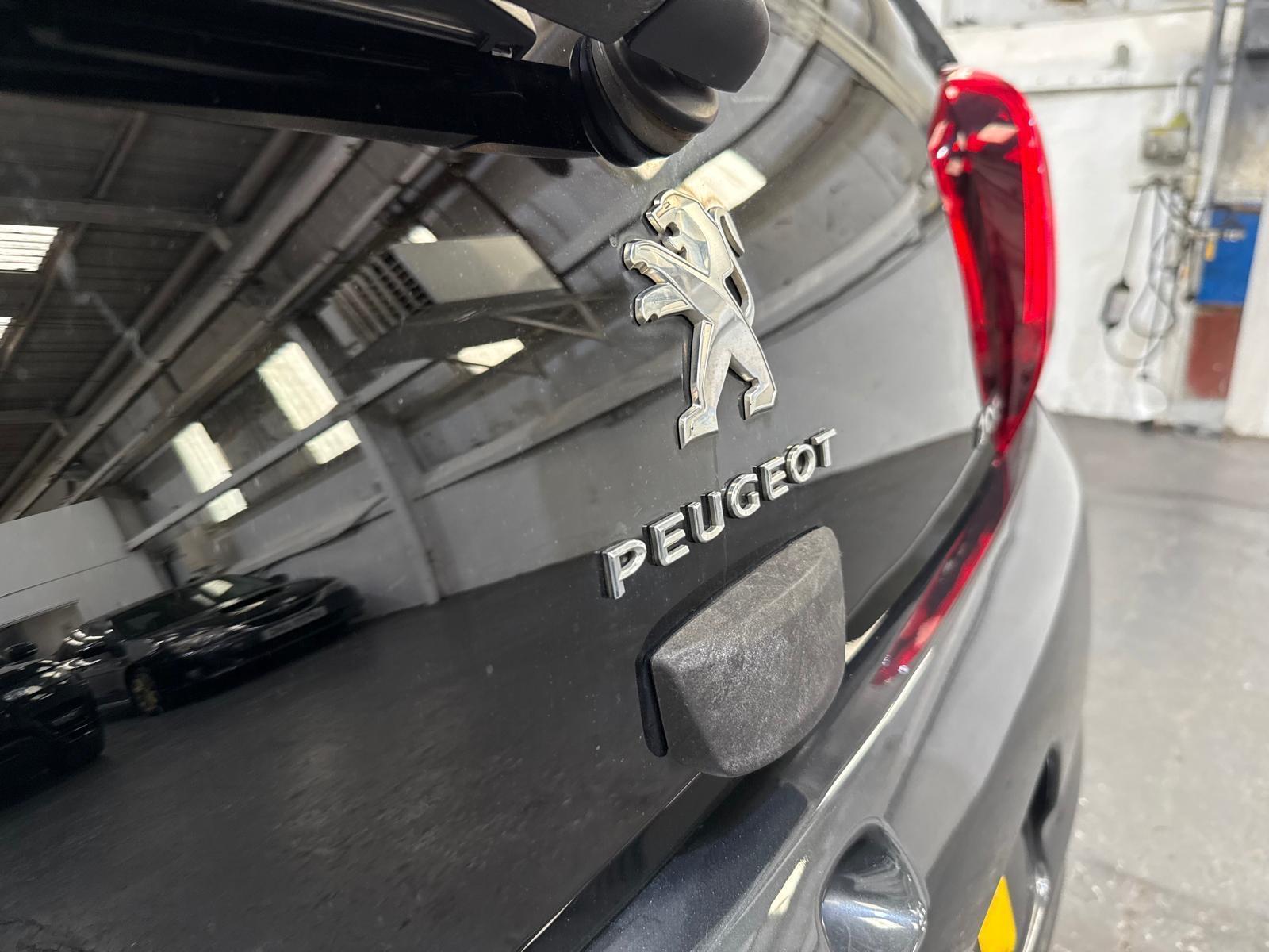 Peugeot 108 - Image 13
